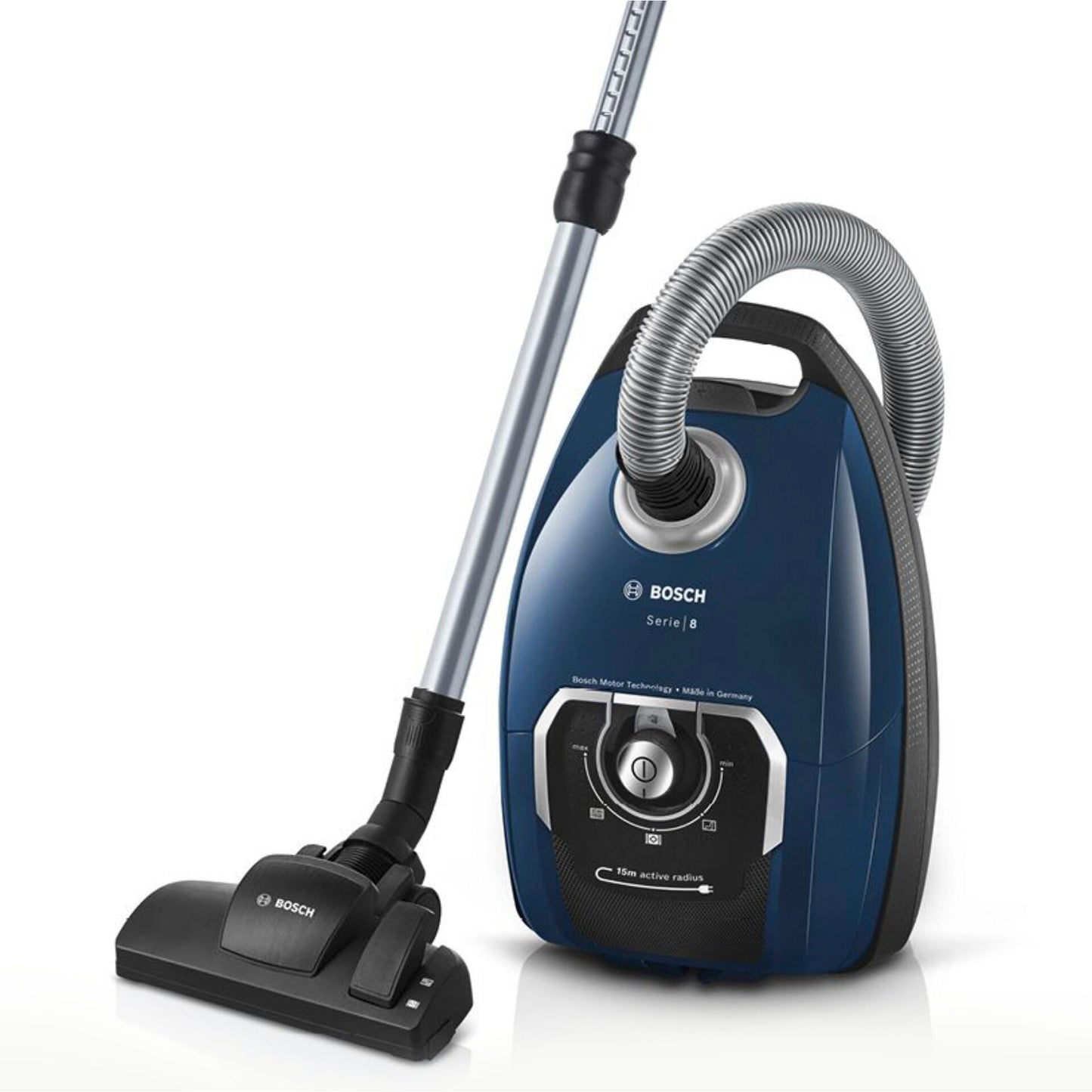 Bosch BGB 75X494 Series 8 Vacuum Cleaner