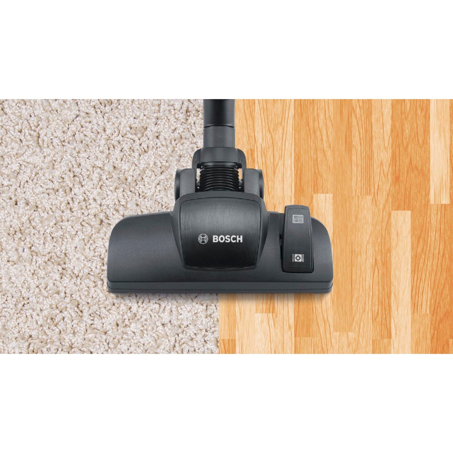 Bosch BGB 75X494 Series 8 Vacuum Cleaner