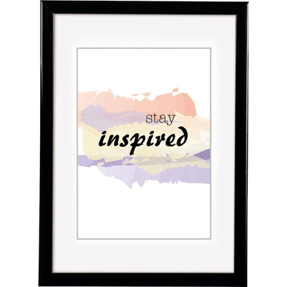 Hama Madrid black          15x20 Plastic                    66604