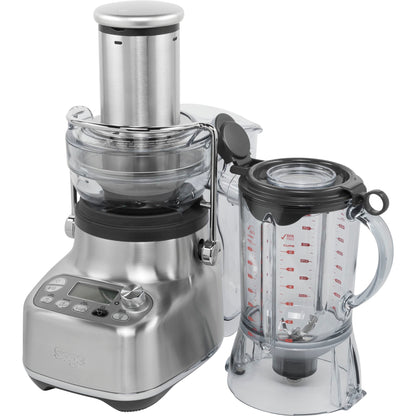 Sage the 3X Bluicer Pro Blender & Juicer