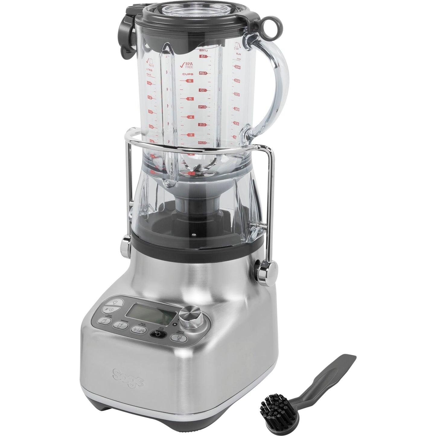 Sage the 3X Bluicer Pro Blender & Juicer