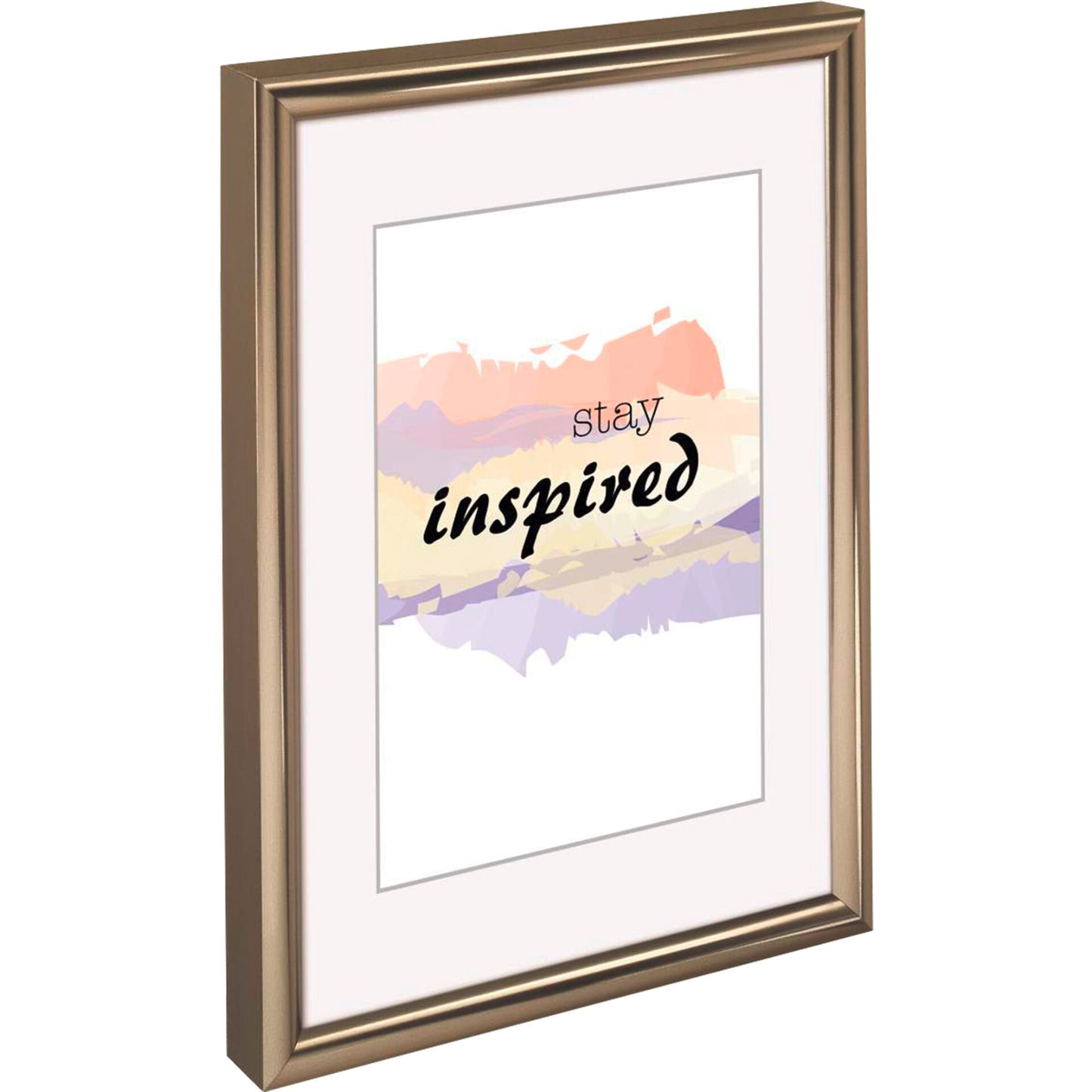 Hama Madrid steel          20x30 Plastic Frame              34984