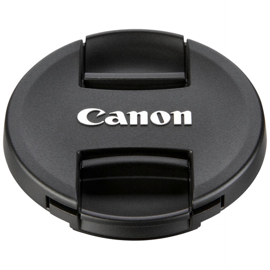 Canon E-77 II Lens Cap