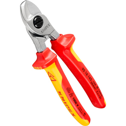 KNIPEX Extension Set Electro 1