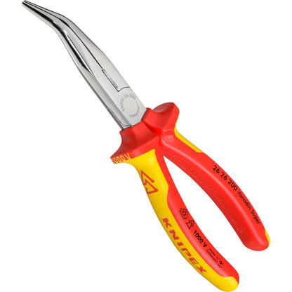 KNIPEX Extension Set Electro 1