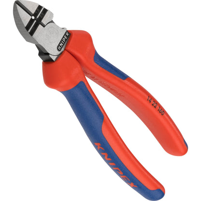 KNIPEX Diagonal Insulation Stripper