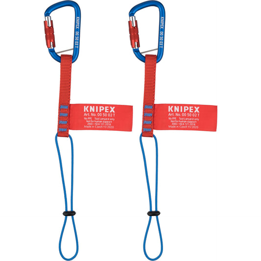 KNIPEX Tethering System Set