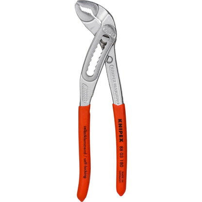 KNIPEX Alligator Water Pump Pliers