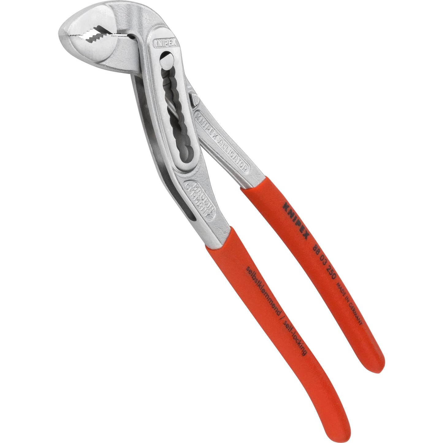 KNIPEX Alligator Water Pump Pliers