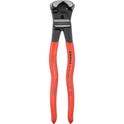KNIPEX Bolt End Cutting Nipper High lever transmission