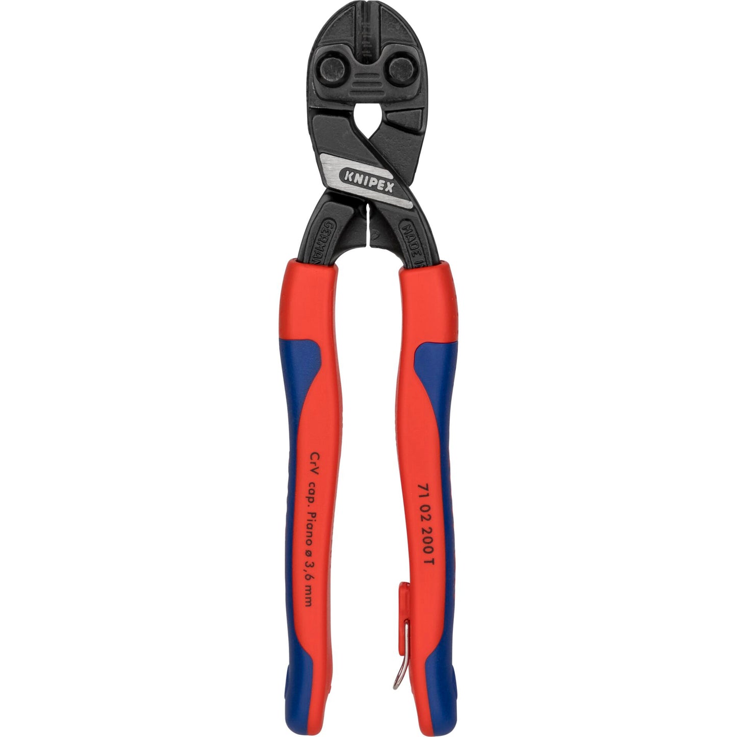 KNIPEX CoBolt Compact Bolt Cutters