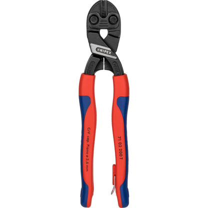 KNIPEX CoBolt Compact Bolt Cutters
