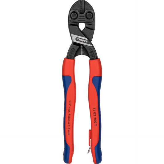 KNIPEX CoBolt Compact Bolt Cutters