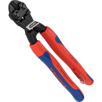 KNIPEX CoBolt Compact Bolt Cutters