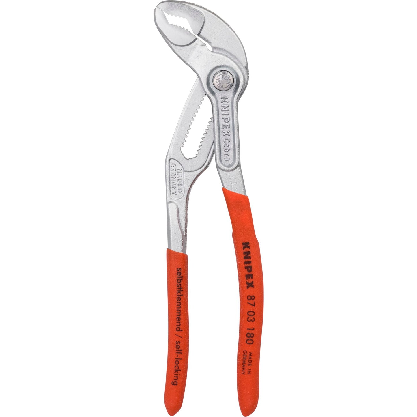 KNIPEX Cobra High-tech Water Pliers