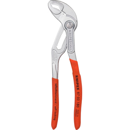 KNIPEX Cobra High-tech Water Pliers
