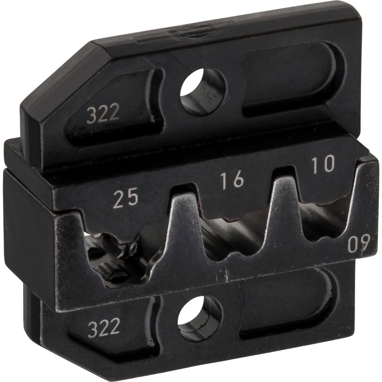 KNIPEX Crimping Die for wire ferrules