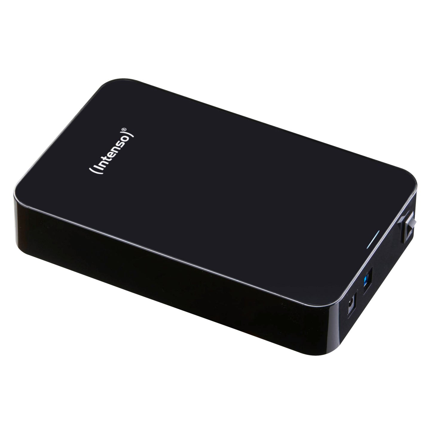 Intenso Memory Center        4TB 3,5  USB 3.2 Gen 1x1 black