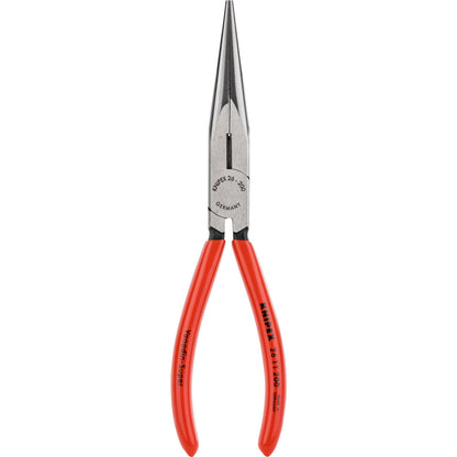 KNIPEX Snipe Nose Side Cutting Pliers (Stork Beak Pliers)