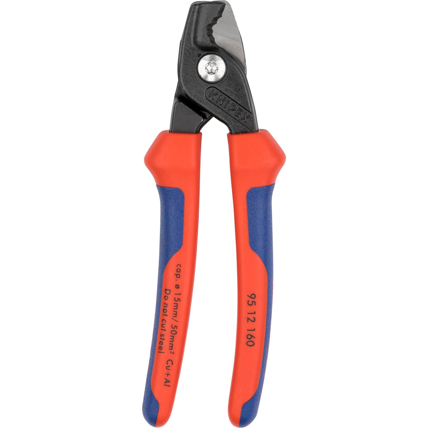 KNIPEX StepCut Cable Shears