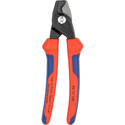 KNIPEX StepCut Cable Shears