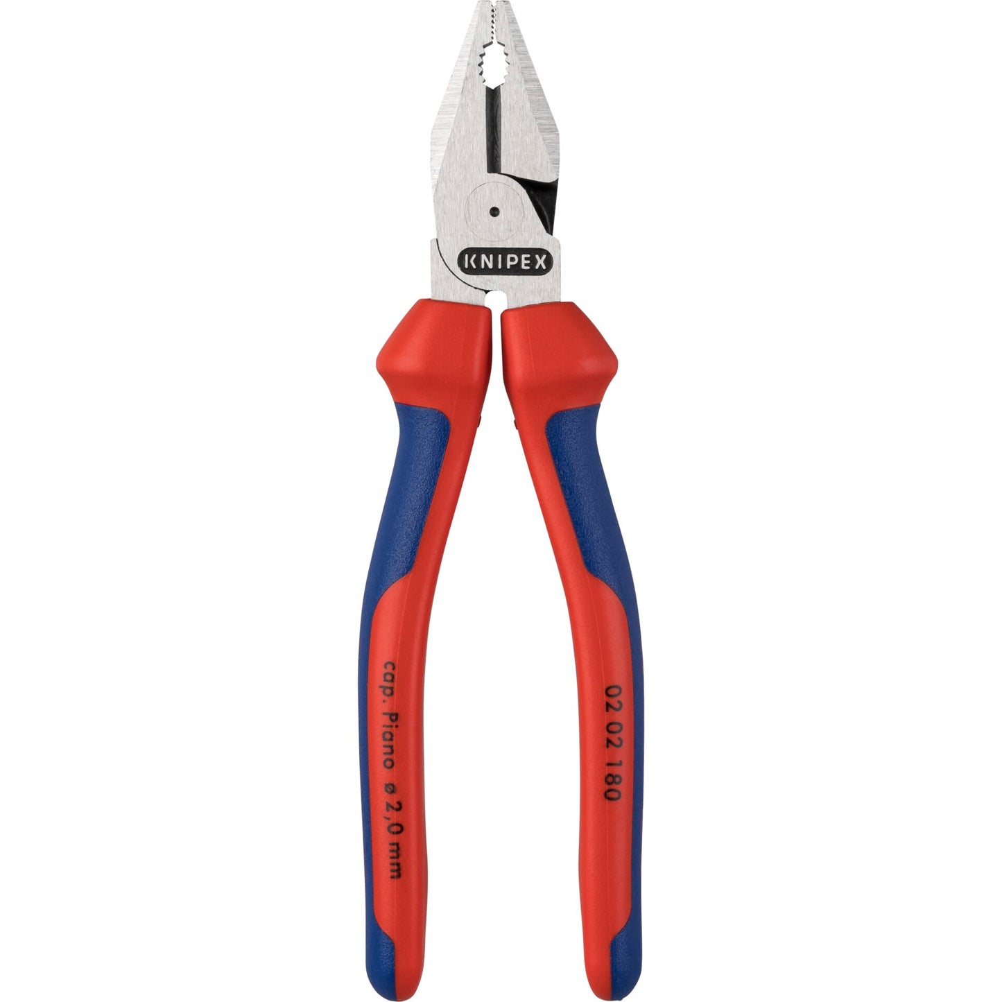 KNIPEX High Leverage Combination Pliers