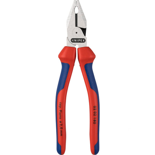 KNIPEX High Leverage Combination Pliers