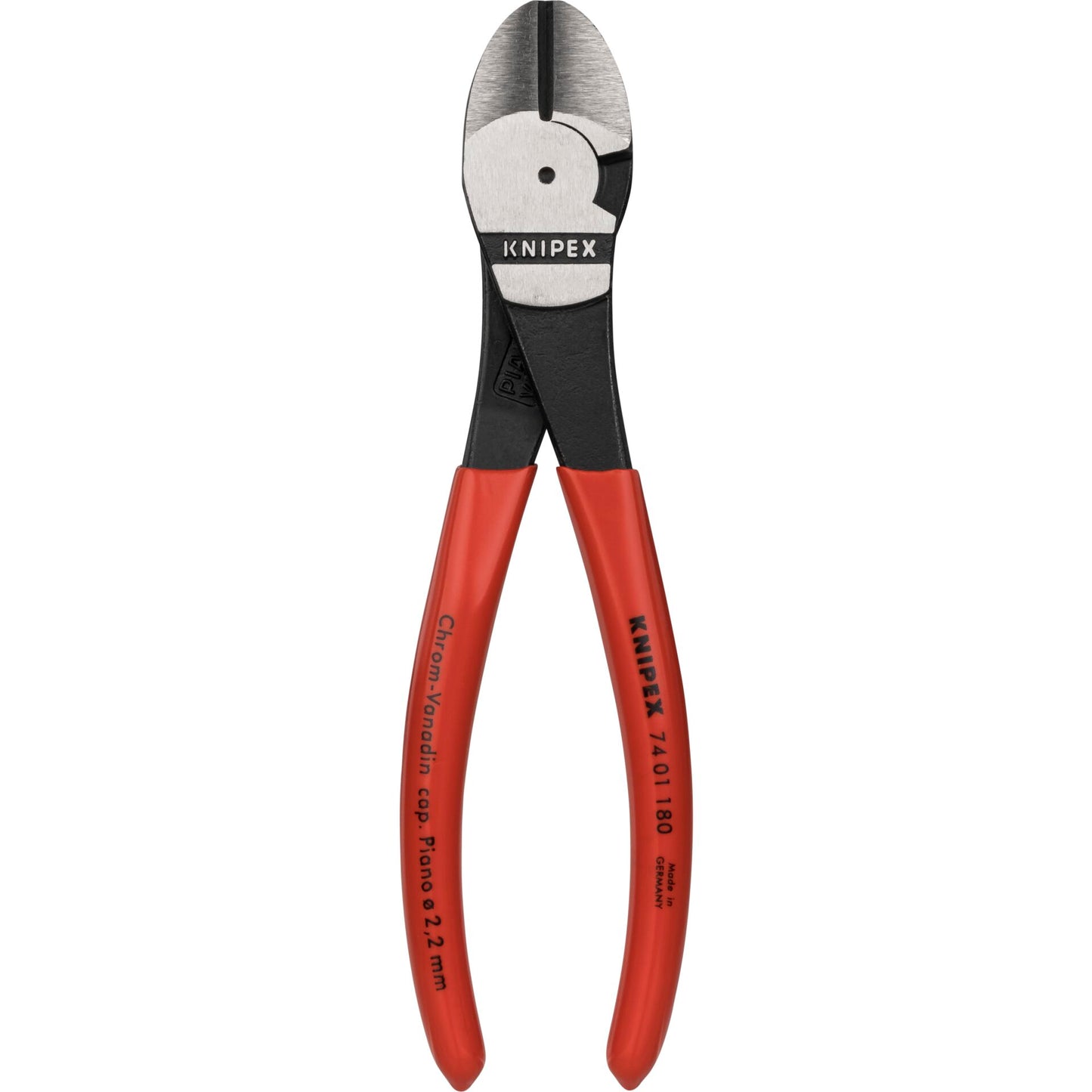 KNIPEX High Leverage Diagonal Cutter