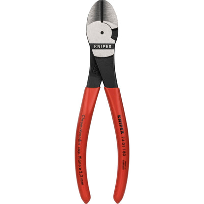 KNIPEX High Leverage Diagonal Cutter