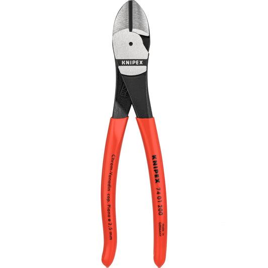 KNIPEX High Leverage Diagonal Cutters