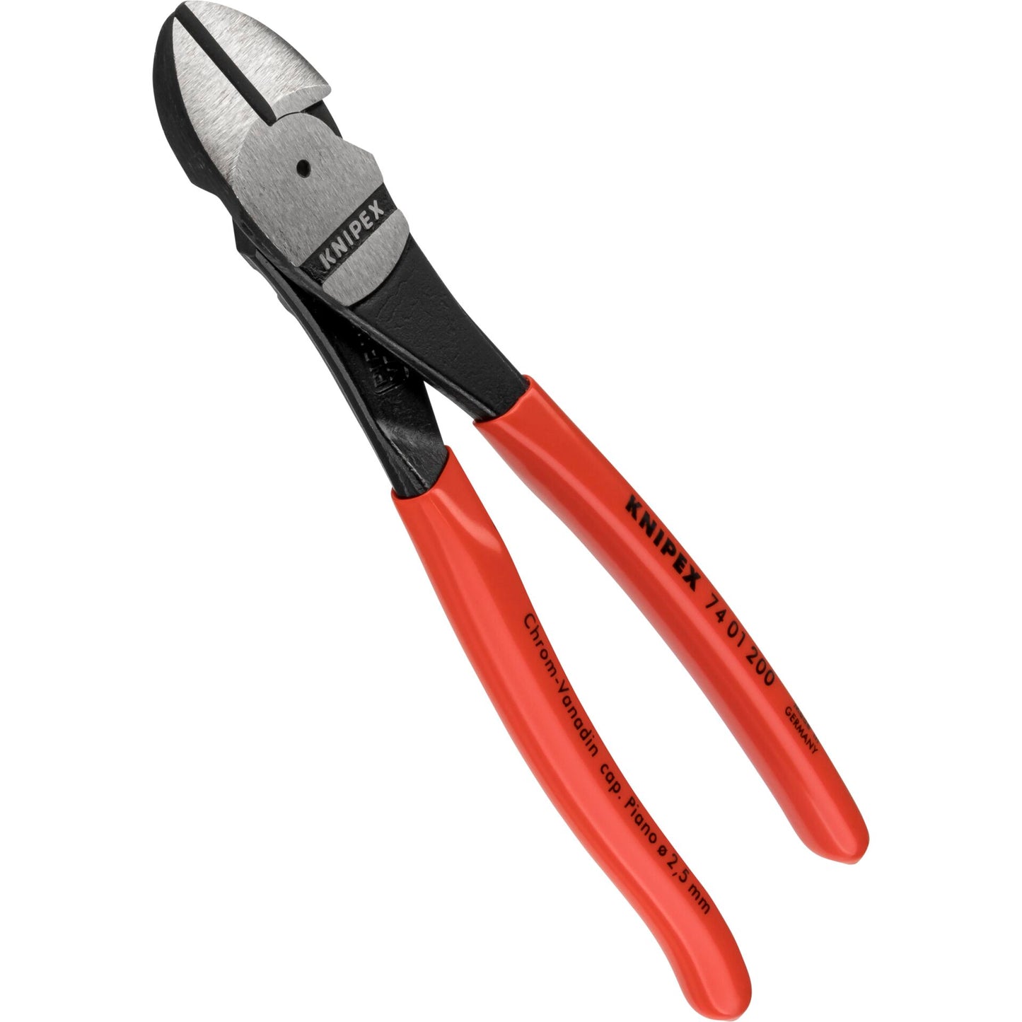 KNIPEX High Leverage Diagonal Cutters