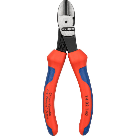 KNIPEX High Leverage Diagonal Cutters