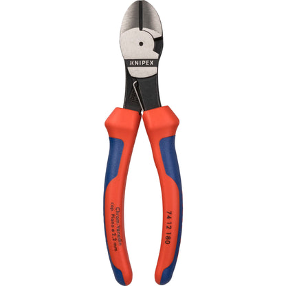 KNIPEX High Leverage Diagonal Cutters
