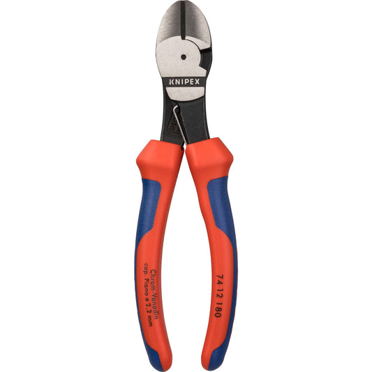 KNIPEX High Leverage Diagonal Cutters