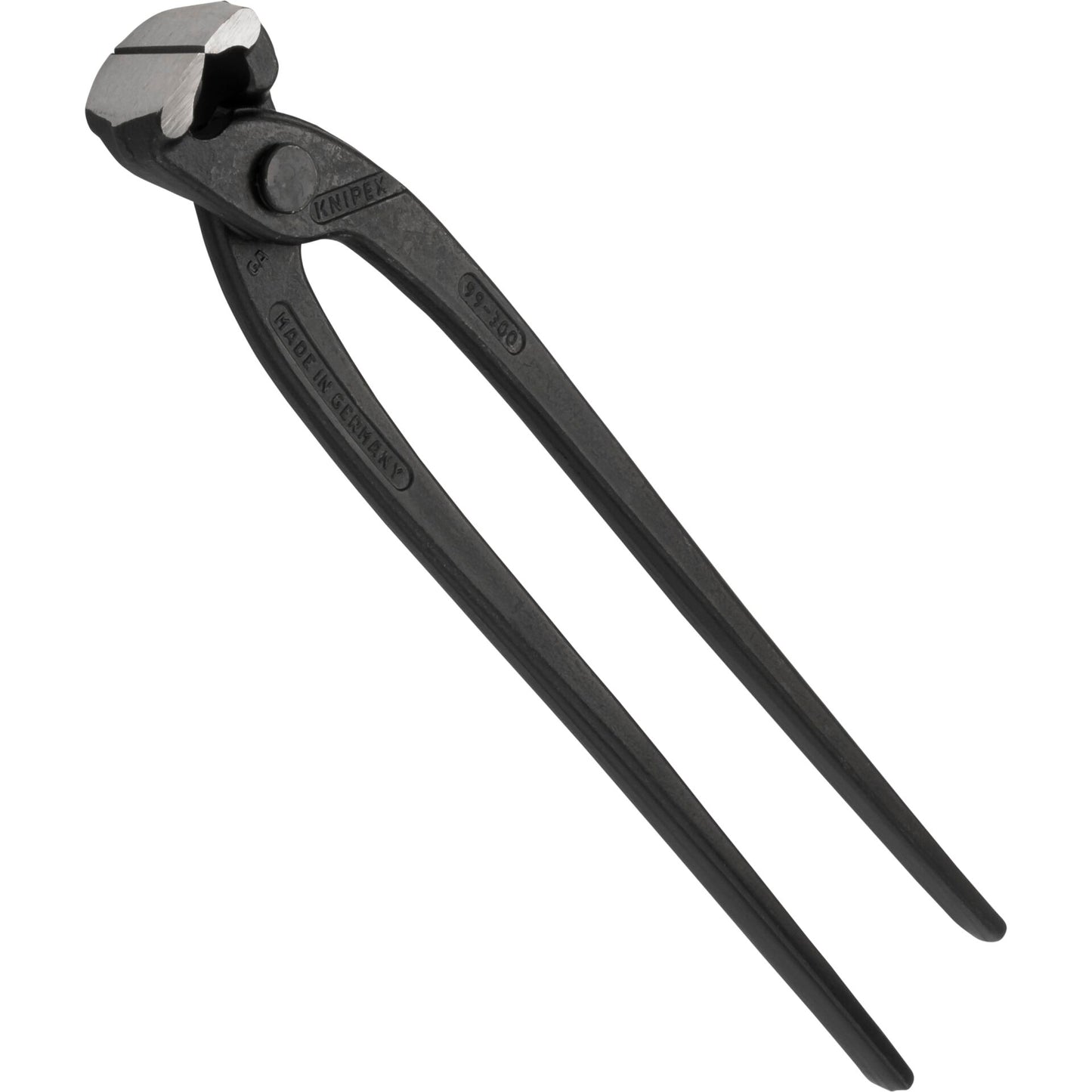 KNIPEX Concreters' Nipper (Fixer's Nipper)