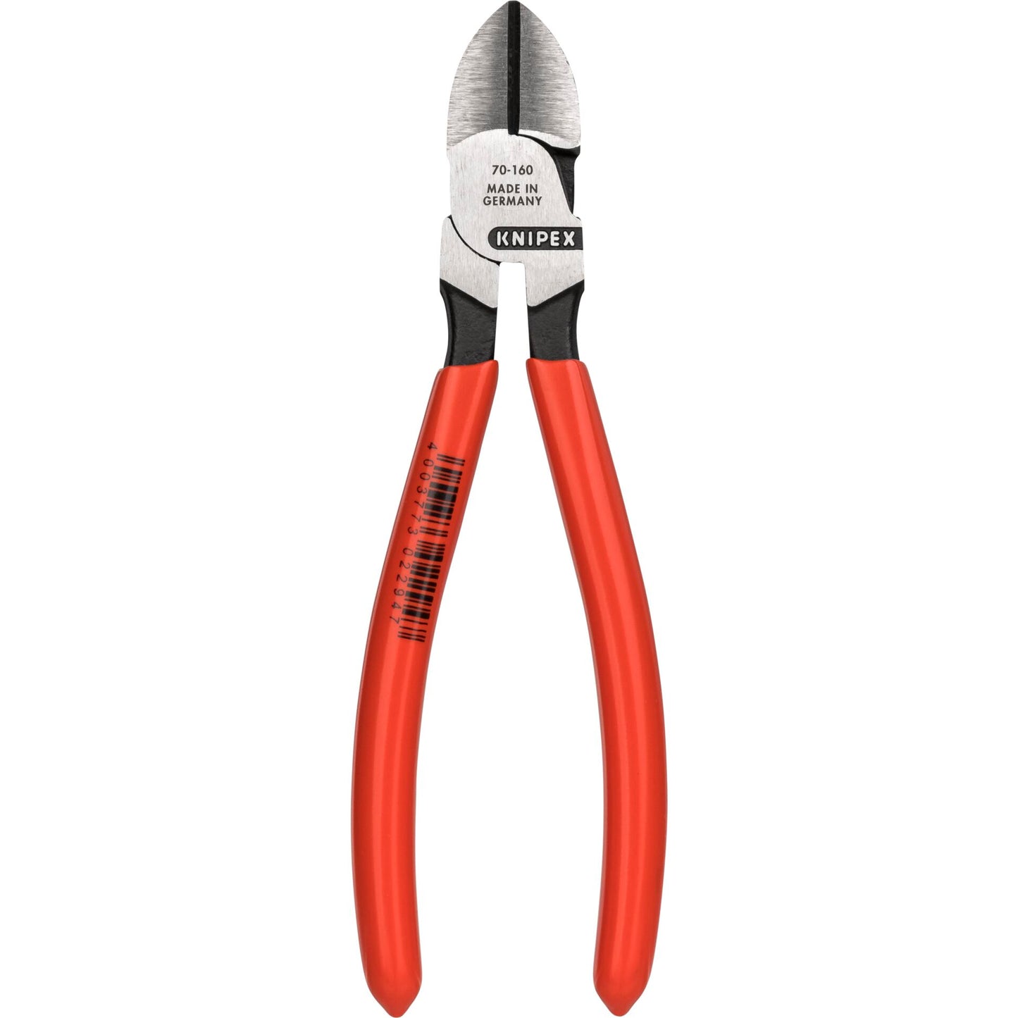 KNIPEX Diagonal Cutter