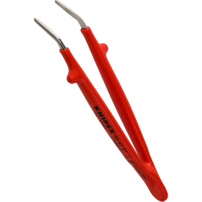 KNIPEX Universal Tzweezers Set isol. 5pcs