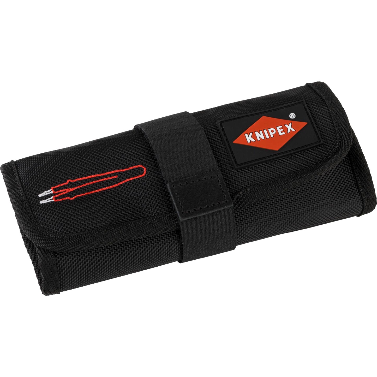 KNIPEX Universal Tzweezers Set isol. 5pcs