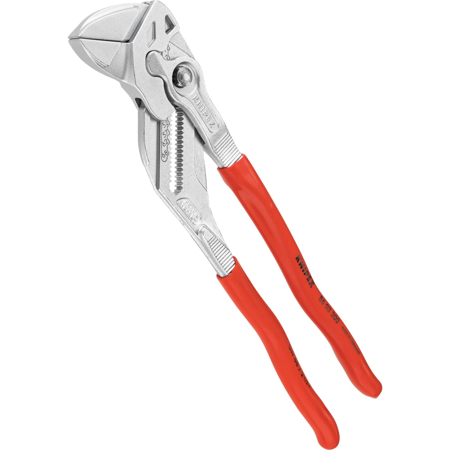 KNIPEX Set of Pliers 3 parts