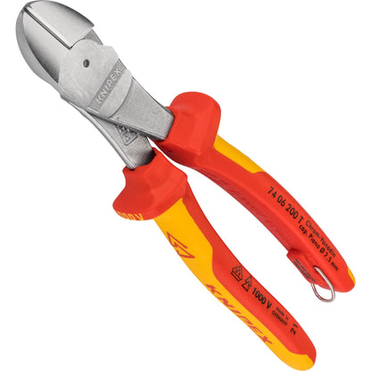 KNIPEX High Leverage Diagonal Cutter