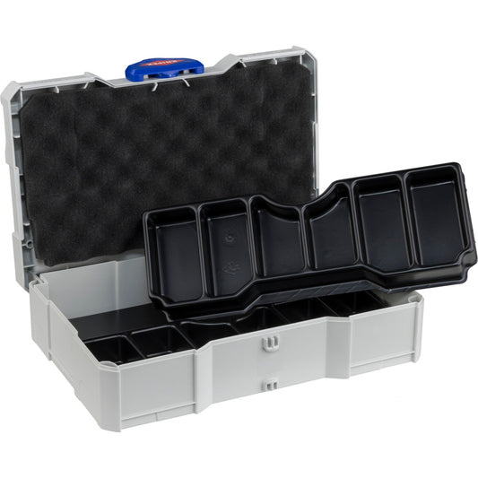 KNIPEX TANOS MINI-systainer, empty