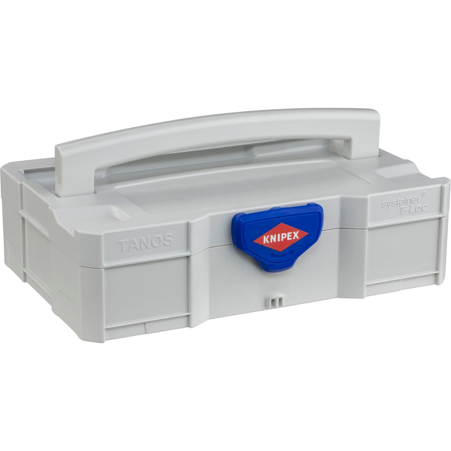 KNIPEX TANOS MINI-systainer, empty
