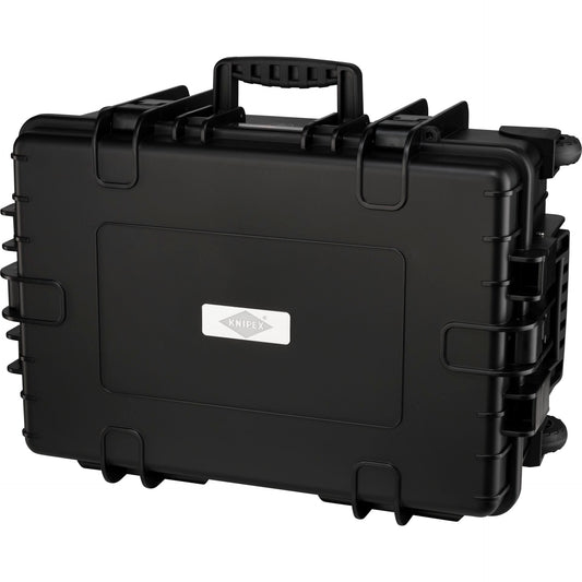 KNIPEX tool case Robust45 Move
