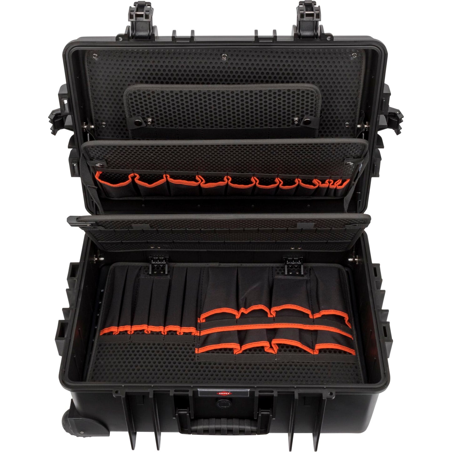 KNIPEX tool case Robust45 Move