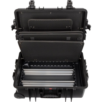 KNIPEX tool case Robust45 Move