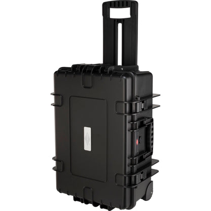 KNIPEX tool case Robust45 Move