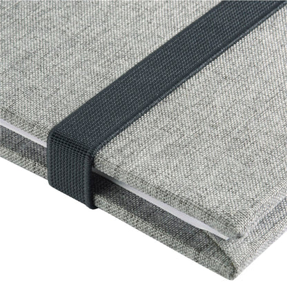 Hama Jumbo Tessuto grey 30x30 60 white Pages 3846