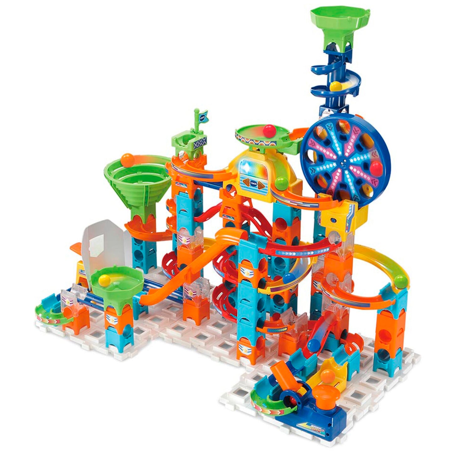 VTech Marble Rush Ultimate Set XL 100 E