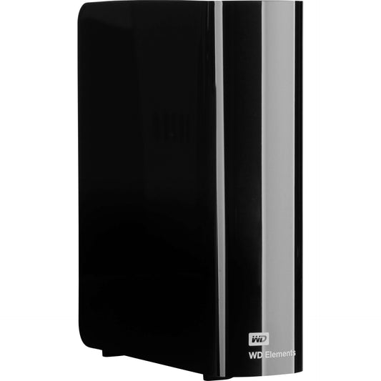Western Digital WD Elements  6TB Desktop USB 3.0