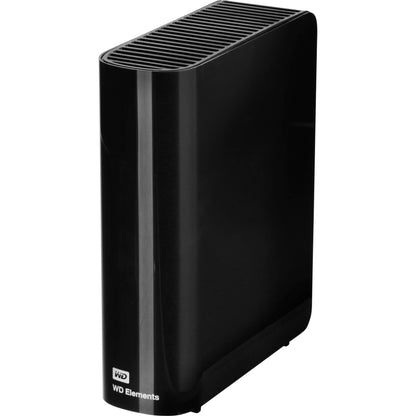 Western Digital WD Elements 18TB Desktop USB 3.0